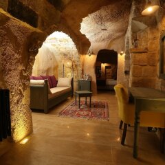 Acropolis Cave Suite Турция, Ургуп - отзывы, цены и фото номеров - забронировать отель Acropolis Cave Suite онлайн детские мероприятия фото 2