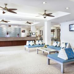 Отель Mercure Pattaya интерьер отеля фото 3