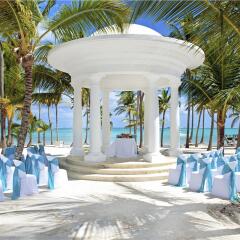 Отель Barcelo Bavaro Palace - Всё включено фото 2