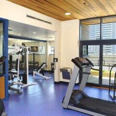 Le Square Phillips Hotel And Suites фото 3