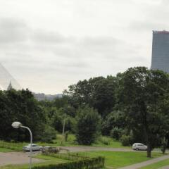 Отель Riga Apartment in the Heart of City Латвия, Рига - отзывы, цены и фото номеров - забронировать отель Riga Apartment in the Heart of City онлайн