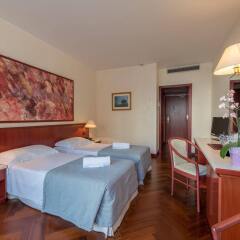 Splendid Hotel La Torre комната для гостей фото 5