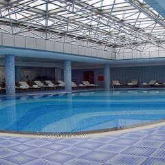 Отель Golden Coast Азербайджан, Баку - отзывы, цены и фото номеров - забронировать отель Golden Coast онлайн с домашними животными