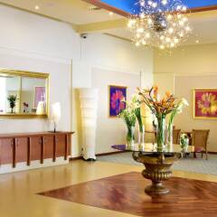 Pestana Dom João II Hotel Beach & Golf Resort интерьер отеля фото 3