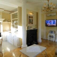 Отель Apartament Aleksander комната для гостей фото 2