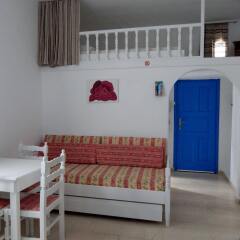 Отель The Best Studios & Rooms комната для гостей фото 4