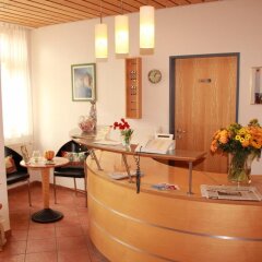 Отель Am Hachinger Bach Германия, Нойбиберг - отзывы, цены и фото номеров - забронировать отель Am Hachinger Bach онлайн спа