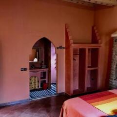 Отель Riad Moha Марокко, Мерзуга - отзывы, цены и фото номеров - забронировать отель Riad Moha онлайн удобства в номере