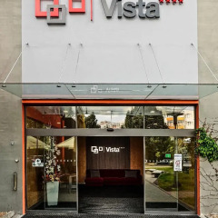 Vista Hotel Брно фото 7