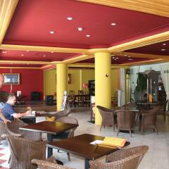Отель Chayofa Country Club гостиничный бар