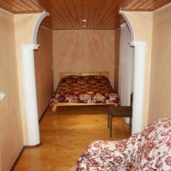 Гостиница Anatol Cottage в Сочи отзывы, цены и фото номеров - забронировать гостиницу Anatol Cottage онлайн сауна