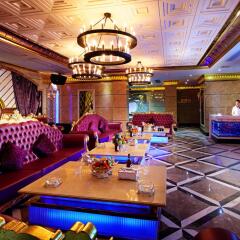 Royal Mediterranean Hotel детские мероприятия