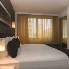 Adina Apartment Hotel Berlin Hackescher Markt комната для гостей фото 4