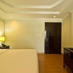 Отель Mantra Pura Resort Pattaya Таиланд, Паттайя - 2 отзыва об отеле, цены и фото номеров - забронировать отель Mantra Pura Resort Pattaya онлайн фото 12
