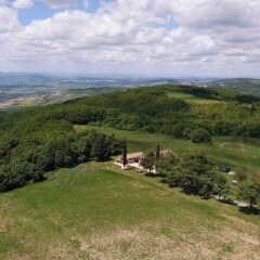 Отель Agriturismo I Poderi Кьянчиано Терме фото 10