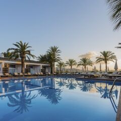 Palladium Hotel Palmyra - Adults Only бассейн фото 2