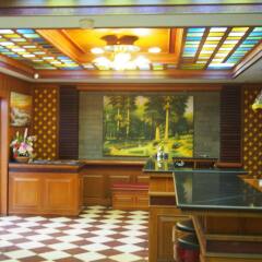 Renoir boutique hotel интерьер отеля фото 3