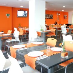 B&B Hotel Barcelona Rubi питание