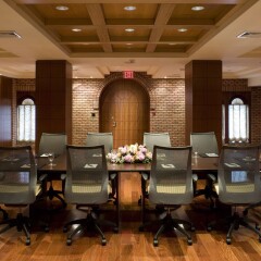 Отель The Belvedere Hotel США, Нью-Йорк - 1 отзыв об отеле, цены и фото номеров - забронировать отель The Belvedere Hotel онлайн помещение для мероприятий фото 2
