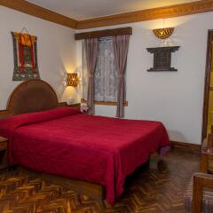 Отель International Guest House Непал, Катманду - отзывы, цены и фото номеров - забронировать отель International Guest House онлайн комната для гостей фото 2
