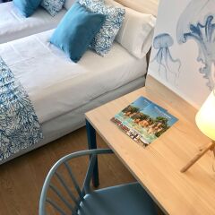 Hotel Salou Beach by Pierre & Vacances удобства в номере