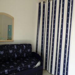 Baia Sangiorgio Hotel Resort Бари в номере