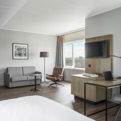Radisson Blu Hotel Nydalen, Oslo удобства в номере фото 2
