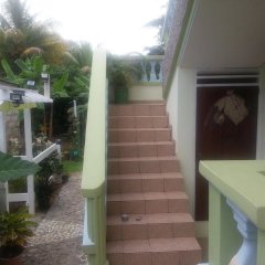 The Nixon's Bay Side Mangrove Inn in Massacre, Dominica from 59$, photos, reviews - zenhotels.com photo 8