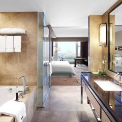 The Westin Pazhou Hotel ванная
