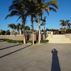 Отель Cabo Marina Beach Condos Bed And Breakfast - Adult Only парковка