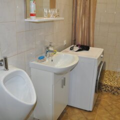Апартаменты Panorama Park Lux Сочи фото 7