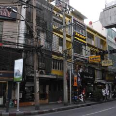 Отель Hostel Shane Bangkok Таиланд, Бангкок - отзывы, цены и фото номеров - забронировать отель Hostel Shane Bangkok онлайн