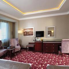 Emporium Hotel Турция, Стамбул - 1 отзыв об отеле, цены и фото номеров - забронировать отель Emporium Hotel онлайн удобства в номере