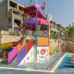 Lujo Hotel - All Inclusive детские мероприятия