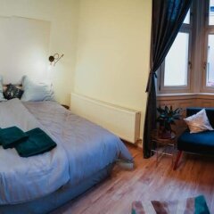 Park&Art Mini Boutique Hotel Будапешт фото 12