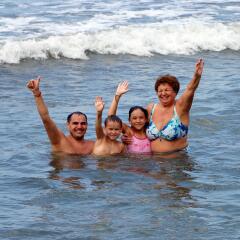 Roy Villa Beach Hotel