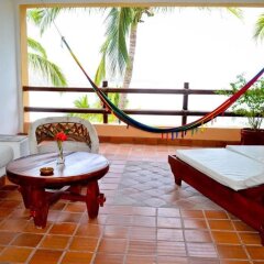 Отель Catalina Beach Resort спа