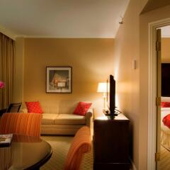 Отель Georgian Court Hotel Канада, Ванкувер - отзывы, цены и фото номеров - забронировать отель Georgian Court Hotel онлайн комната для гостей фото 4