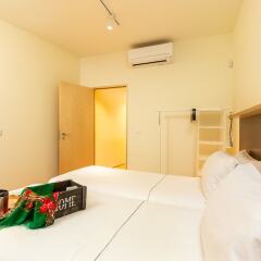 Апартаменты Feel Porto Codeçal Apartments детские мероприятия фото 2