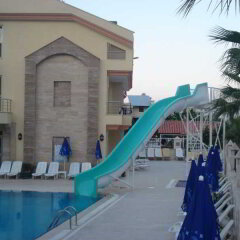 Grand Lukullus Hotel детские мероприятия