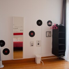 Отель Alfama 3B - Balby's Bed&Breakfast Португалия, Лиссабон - отзывы, цены и фото номеров - забронировать отель Alfama 3B - Balby's Bed&Breakfast онлайн детские мероприятия