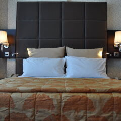Al Jawhara Gardens Hotel комната для гостей