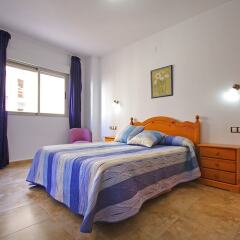 Отель Apartamentos Albamar II комната для гостей фото 3