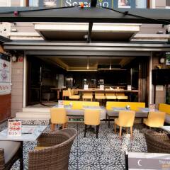 Seraglio Hotel & Suites фото 10