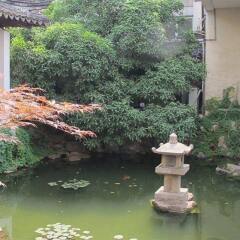 Glamor Hotel Suzhou фото 4