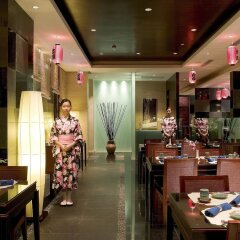 Отель Sofitel Chengdu Taihe питание фото 3
