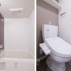 Infinity Hotel Hakata Chuo Фукуока ванная фото 2