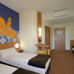 Отель B&B Hotel Dresden Германия, Дрезден - отзывы, цены и фото номеров - забронировать отель B&B Hotel Dresden онлайн детские мероприятия