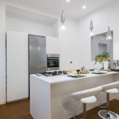 Repubblica Hotel Rome в номере фото 2