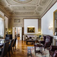 Отель Relais Santa Croce развлечения